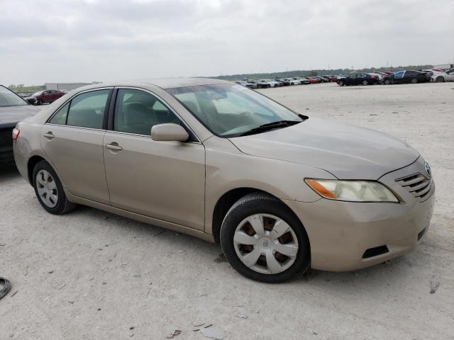 Photo 4 from auction – 2007 TOYOTA CAMRY CE with VIN 4T1BE46K47U570592