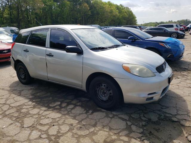 Photo 4 from auction – 2004 TOYOTA COROLLA MA with VIN 2T1KR32EX4C293474