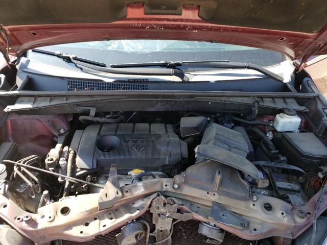 Photo 12 from auction – 2014 TOYOTA HIGHLANDER with VIN 5TDZARFH3ES008345