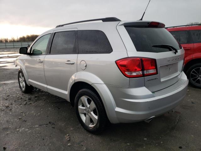Photo 2 from auction – 2011 DODGE JOURNEY MA with VIN 3D4PG1FG3BT505561