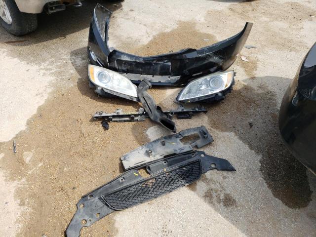 Photo 12 from auction – 2014 BUICK VERANO CON with VIN 1G4PR5SK5E4122624