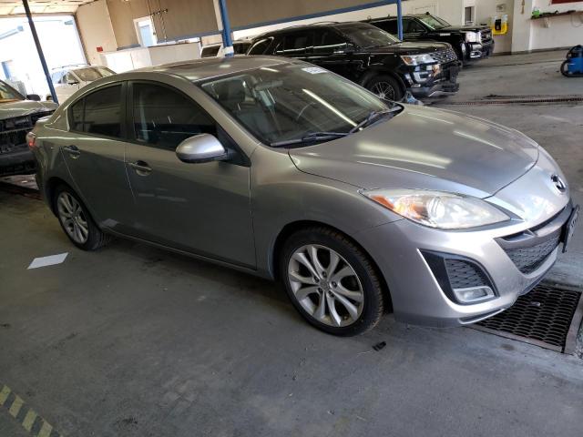 Photo 4 from auction – 2011 MAZDA 3 S with VIN JM1BL1W64B1431519