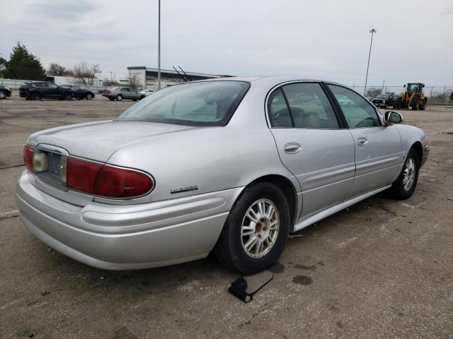 Photo 3 from auction – 2002 BUICK LESABRE CU with VIN 1G4HP54K12U276976