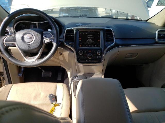 Photo 8 from auction – 2014 JEEP GRAND CHER with VIN 1C4RJFBG2EC147962