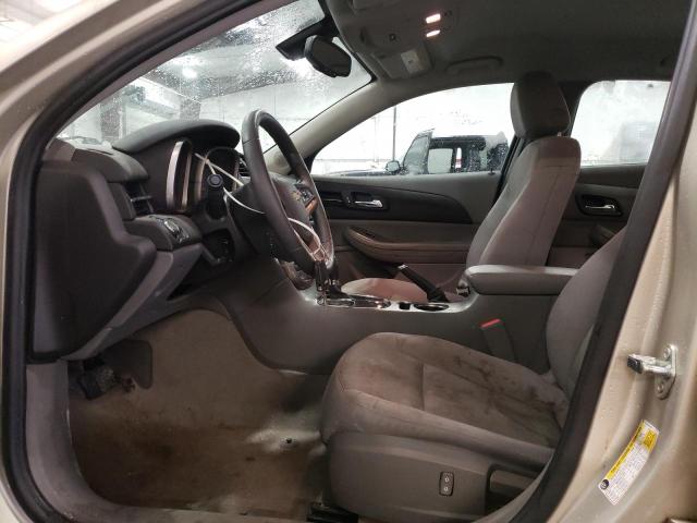Photo 7 from auction – 2015 CHEVROLET MALIBU LS with VIN 1G11A5SL6FF177172
