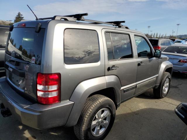 Photo 3 from auction – 2012 JEEP LIBERTY SP with VIN 1C4PJLAK1CW154991