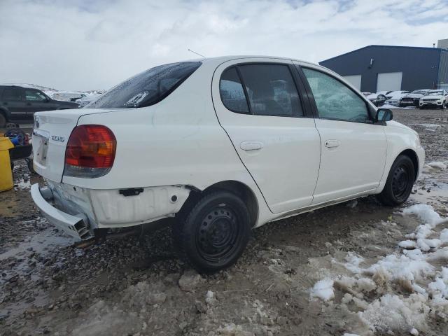 Photo 3 from auction – 2003 TOYOTA ECHO with VIN JTDBT123730280498