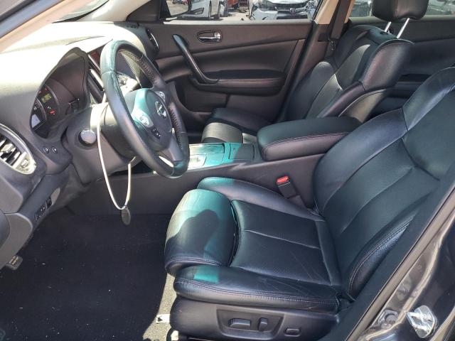 صورة رقم 7 من المزاد - 2012 NISSAN MAXIMA S مع VIN 1N4AA5AP8CC800919