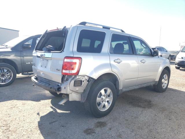 Photo 3 from auction – 2010 FORD ESCAPE LIM with VIN 1FMCU0EG2AKC05277