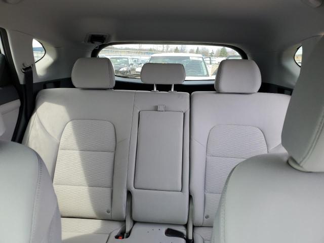Photo 10 from auction – 2019 HYUNDAI TUCSON SE with VIN KM8J2CA46KU074905