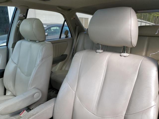 Photo 10 from auction – 2003 LEXUS RX 300 with VIN JTJHF10U030311181