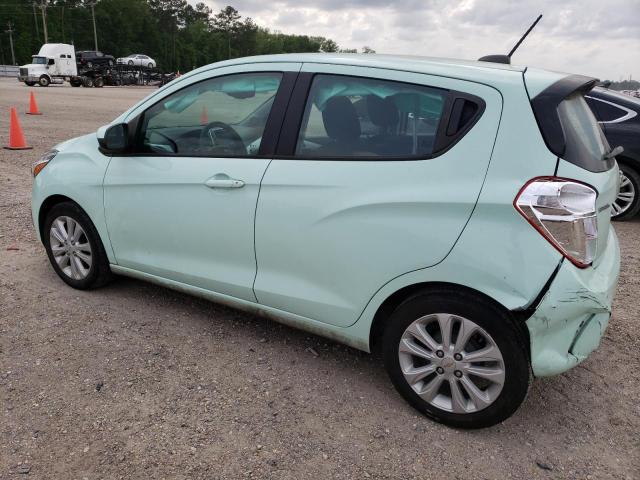 Photo 2 from auction – 2017 CHEVROLET SPARK 1LT with VIN KL8CD6SA7HC820105