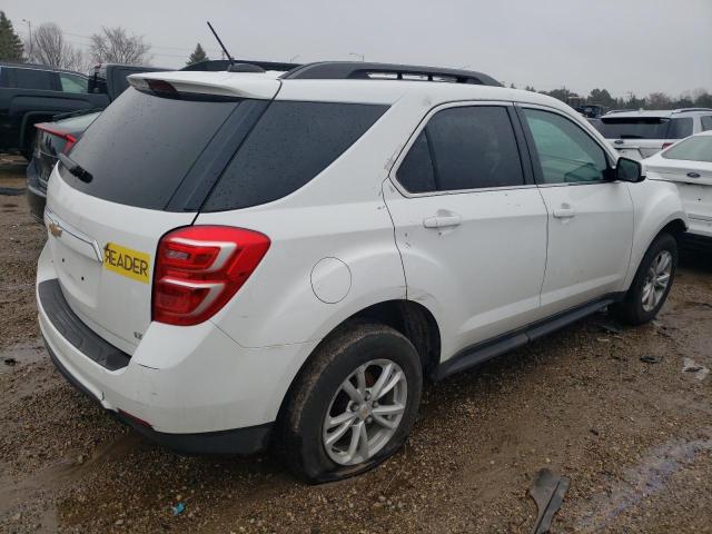 Photo 3 from auction – 2017 CHEVROLET EQUINOX LT with VIN 2GNALCEK7H6210547