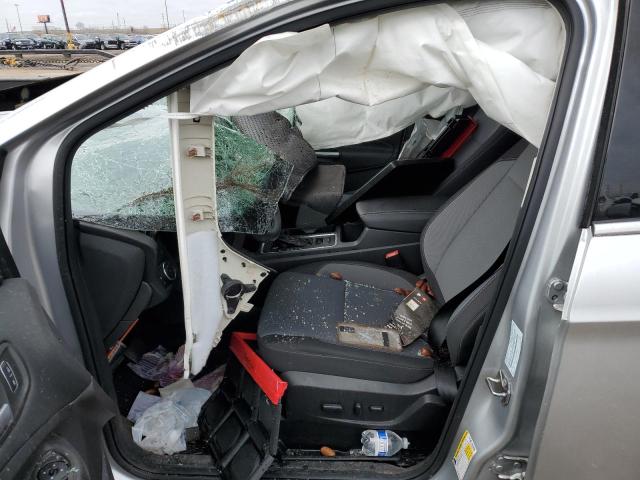 Photo 7 from auction – 2019 FORD ESCAPE SE with VIN 1FMCU9GD8KUC34392