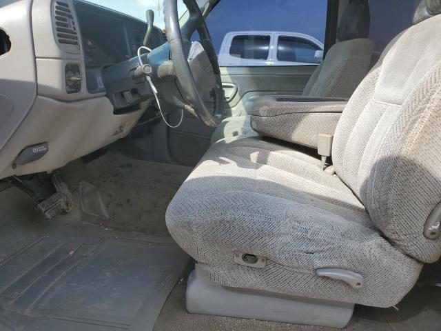 Photo 7 from auction – 1998 CHEVROLET GMT-400 C1 with VIN 2GCEC19R1W1194409