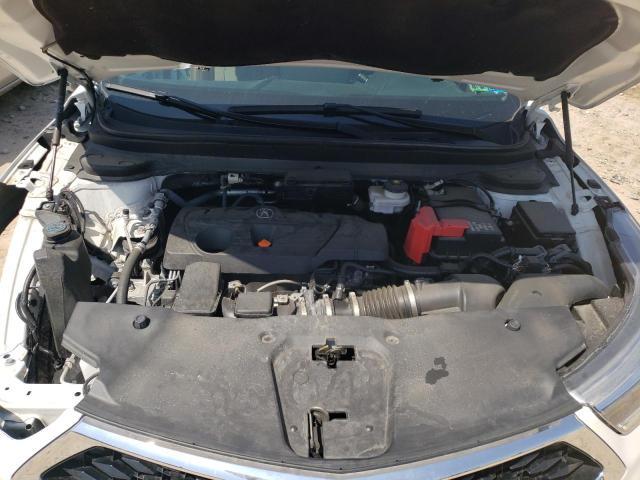 Photo 11 from auction – 2021 ACURA RDX TECHNO with VIN 5J8TC2H5XML009682