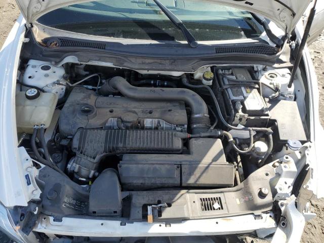 Photo 11 from auction – 2013 VOLVO C70 T5 with VIN YV1672MC6DJ143924