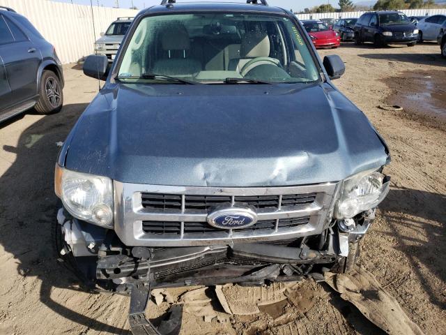 Photo 5 from auction – 2012 FORD ESCAPE XLT with VIN 1FMCU0DG2CKC67895