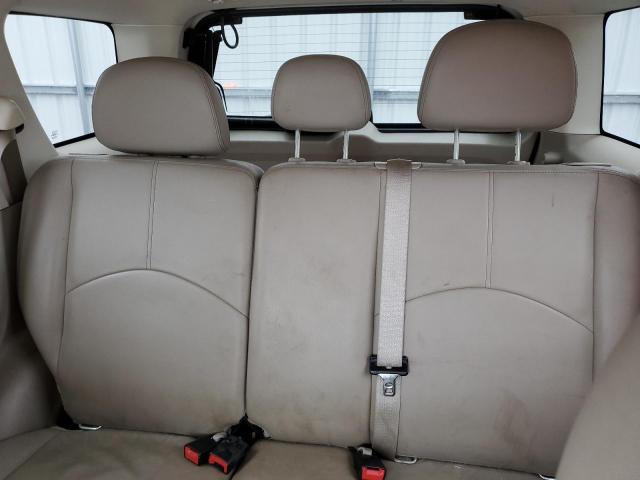 Photo 10 from auction – 2010 MERCURY MARINER PR with VIN 4M2CN9HG2AKJ08303