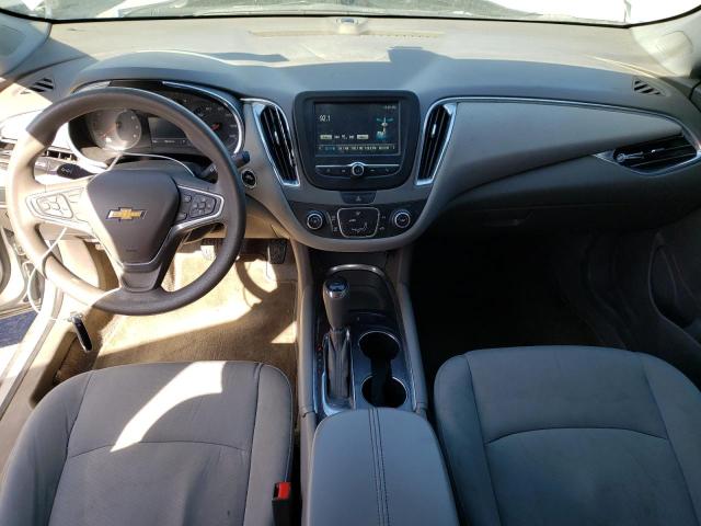 Photo 8 from auction – 2018 CHEVROLET MALIBU LT with VIN 1G1ZD5ST1JF147175