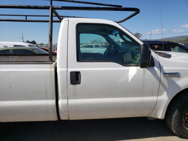 Photo 10 from auction – 2004 FORD F250 SUPER with VIN 1FTNF20L54ED82383