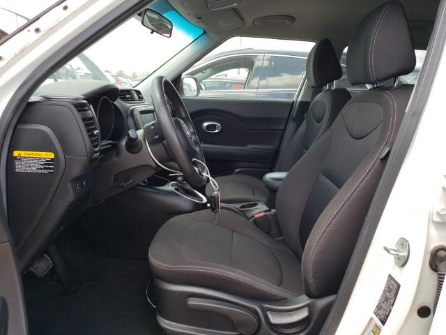 Photo 7 from auction – 2018 KIA SOUL with VIN KNDJN2A20J7586497