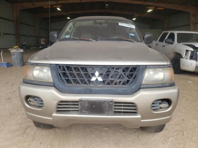 Photo 5 from auction – 2003 MITSUBISHI MONTERO SP with VIN JA4LS21H53J013181