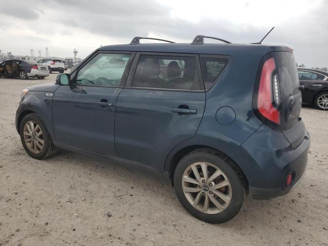Photo 2 from auction – 2017 KIA SOUL + with VIN KNDJP3A5XH7414630