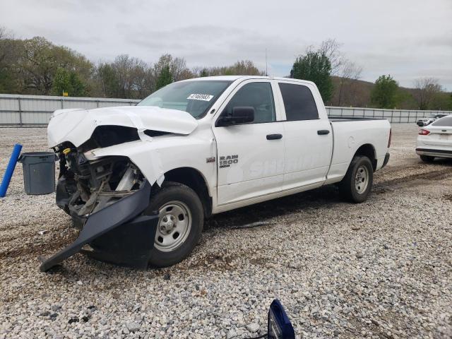 RAM 1500 CLASS 2019 with VIN 1C6RR7ST8KS669077 - Photo from auction