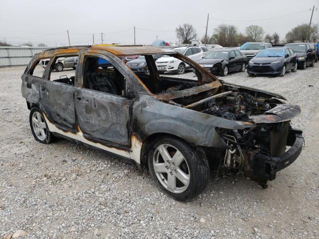Photo 4 from auction – 2010 DODGE JOURNEY SX with VIN 3D4PH5FV3AT211417