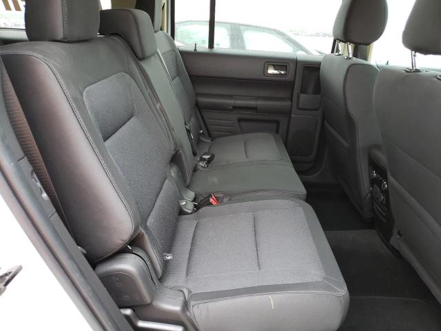 Photo 10 from auction – 2019 FORD FLEX SE with VIN 2FMGK5B81KBA09957