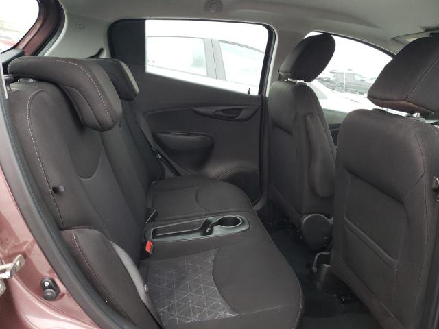 Photo 10 from auction – 2019 CHEVROLET SPARK 1LT with VIN KL8CD6SA2KC735776