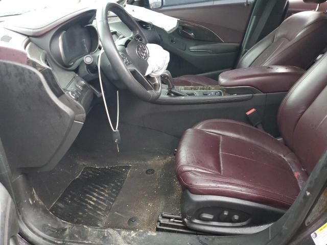 Photo 7 from auction – 2014 BUICK LACROSSE T with VIN 1G4GF5G30EF211063