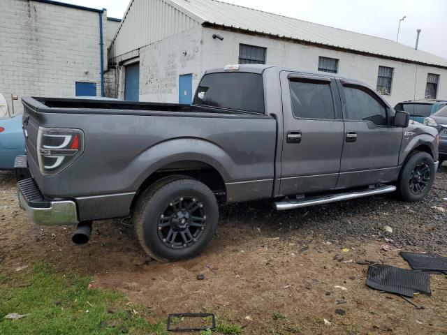 Photo 3 from auction – 2014 FORD F150 SUPER with VIN 1FTFW1EF3EKF57699
