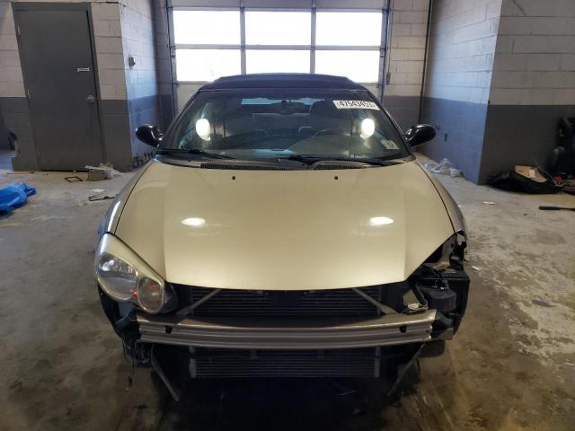 Photo 5 from auction – 2006 CHRYSLER SEBRING TO with VIN 1C3EL55R76N209978
