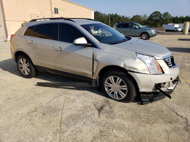 Photo 4 from auction – 2013 CADILLAC SRX with VIN 3GYFNAE32DS634097