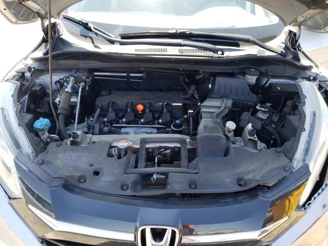 Photo 11 from auction – 2017 HONDA HR-V EX with VIN 3CZRU6H53HM716263
