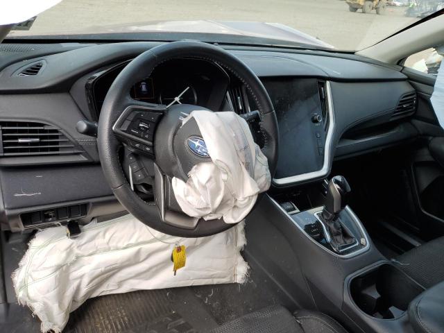 Photo 8 from auction – 2020 SUBARU OUTBACK PR with VIN 4S4BTACC0L3132282