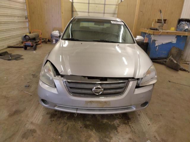Photo 5 from auction – 2003 NISSAN ALTIMA BAS with VIN 1N4AL11E53C297223