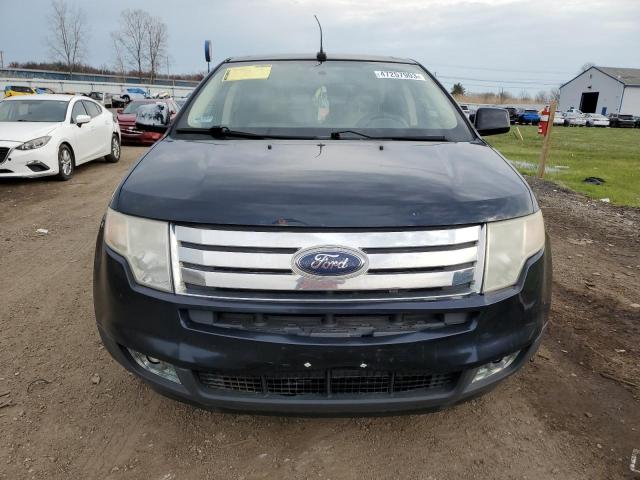 Photo 5 from auction – 2008 FORD EDGE SEL with VIN 2FMDK48C88BA57148