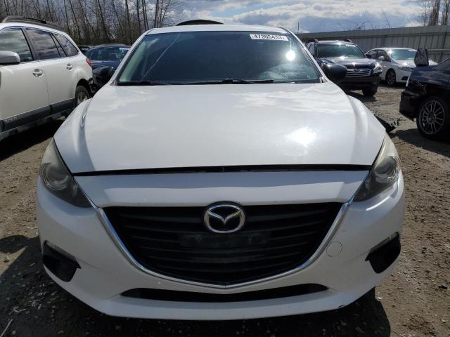 Photo 5 from auction – 2014 MAZDA 3 with VIN JM1BM1T73E1173119