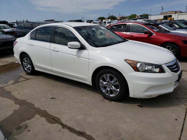 Photo 4 from auction – 2011 HONDA ACCORD SE with VIN 1HGCP2F65BA144013