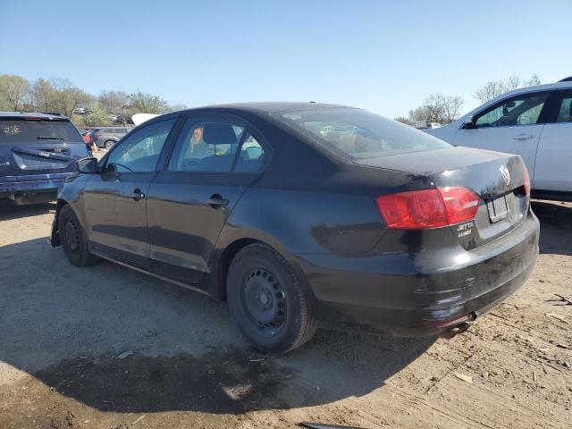 Photo 2 from auction – 2011 VOLKSWAGEN JETTA BASE with VIN 3VW2K7AJ8BM093799