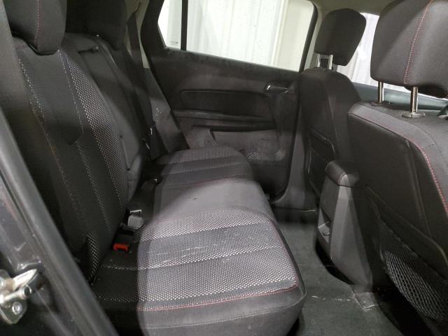 Photo 11 from auction – 2014 GMC TERRAIN SL with VIN 2GKALREK3E6328963