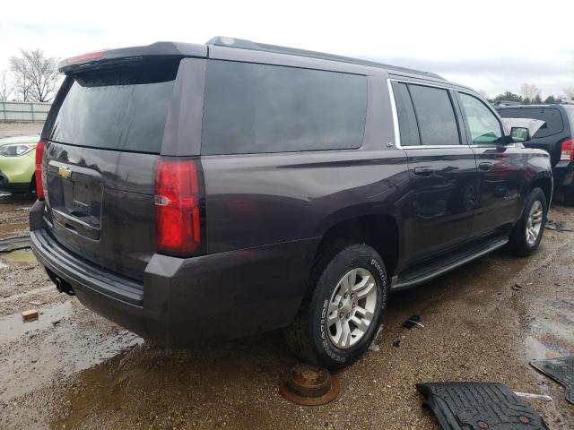 Photo 3 from auction – 2016 CHEVROLET SUBURBAN C with VIN 1GNSCGKC7GR237145