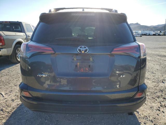 Photo 6 from auction – 2018 TOYOTA RAV4 LE with VIN 2T3ZFREV4JW515983