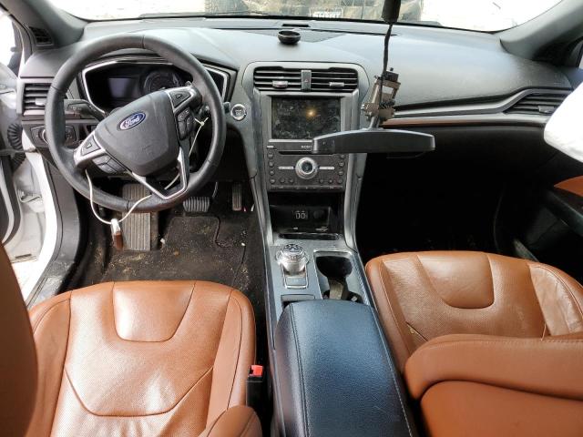 Photo 8 from auction – 2019 FORD FUSION TIT with VIN 3FA6P0D92KR222255
