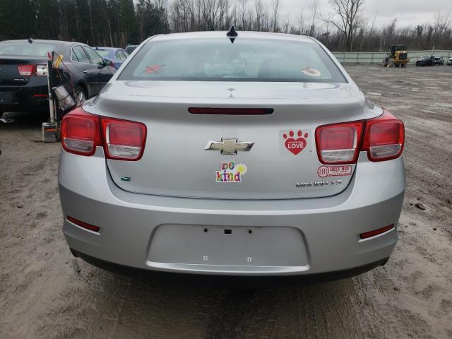 Photo 6 from auction – 2015 CHEVROLET MALIBU LS with VIN 1G11A5SL1FF314552