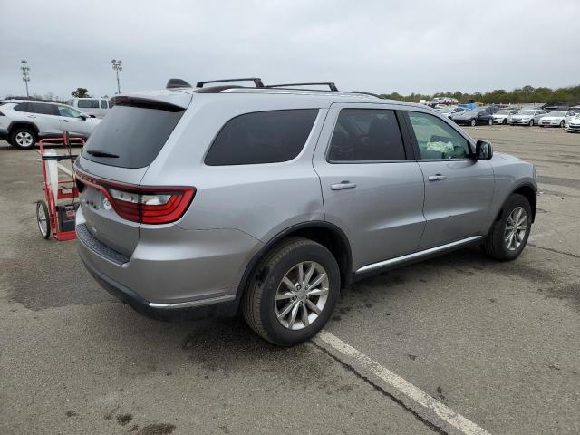 Photo 3 from auction – 2017 DODGE DURANGO SX with VIN 1C4RDJAG4HC817513