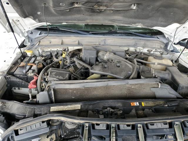 Photo 11 from auction – 2012 FORD F350 SUPER with VIN 1FT8W3B60CEA74000